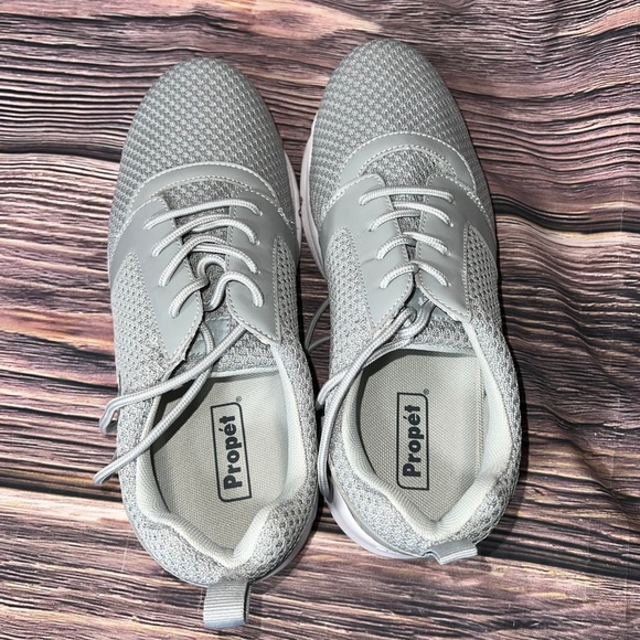 New Propet Stability X Walking Shoe - Men's 9.5 (W) E - Picture 7 of 12